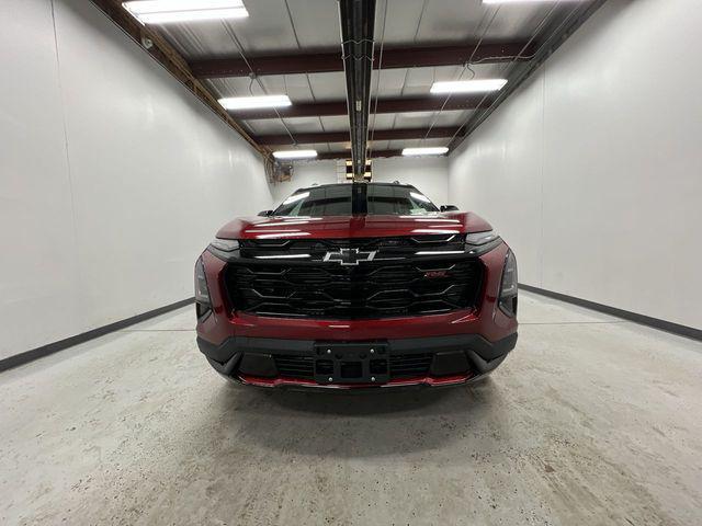 new 2026 Chevrolet Equinox car