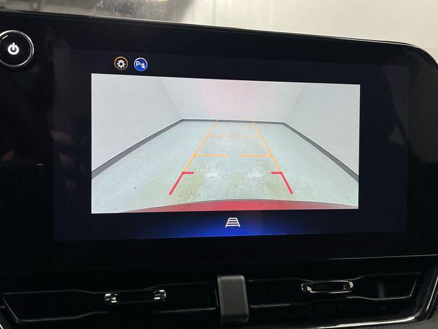 new 2026 Chevrolet Equinox car