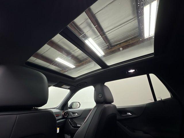 new 2026 Chevrolet Equinox car