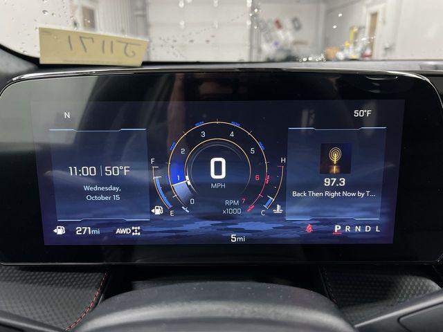 new 2026 Chevrolet Equinox car