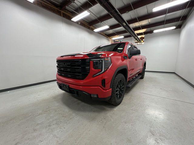 used 2024 GMC Sierra 1500 car, priced at $45,493