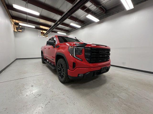 used 2024 GMC Sierra 1500 car, priced at $45,493