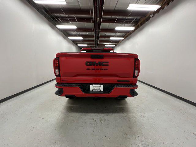 used 2024 GMC Sierra 1500 car, priced at $45,493