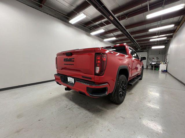 used 2024 GMC Sierra 1500 car, priced at $45,493