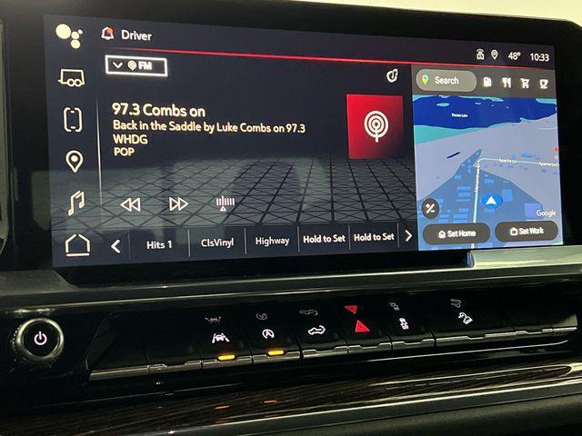 used 2024 GMC Sierra 1500 car, priced at $45,493