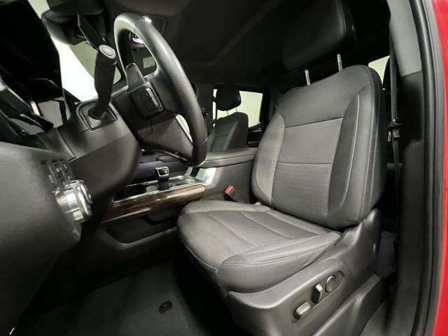 used 2024 GMC Sierra 1500 car, priced at $45,493