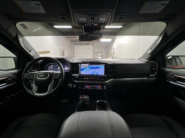 used 2024 GMC Sierra 1500 car, priced at $45,493