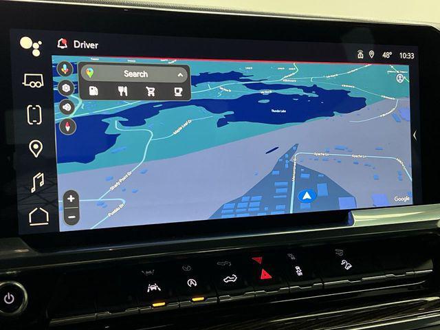 used 2024 GMC Sierra 1500 car, priced at $45,493