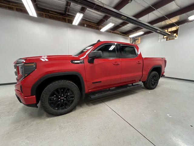 used 2024 GMC Sierra 1500 car, priced at $45,493