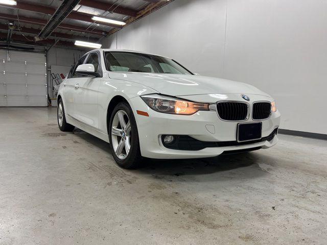 used 2014 BMW 320 car, priced at $11,291