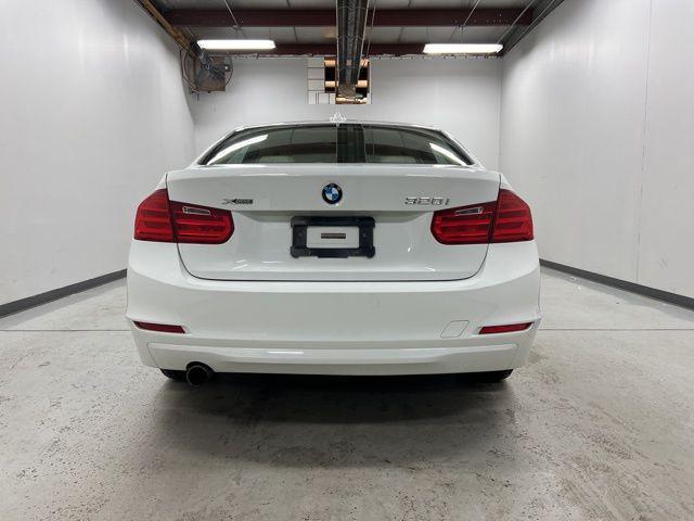used 2014 BMW 320 car, priced at $11,291