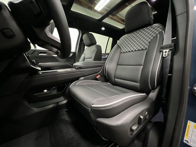 new 2026 GMC Acadia car, priced at $64,404