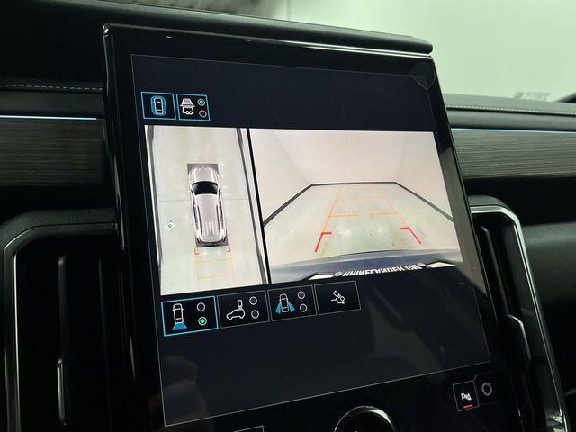 new 2026 GMC Acadia car, priced at $64,404