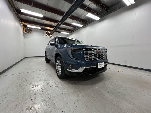 new 2026 GMC Acadia car, priced at $64,404