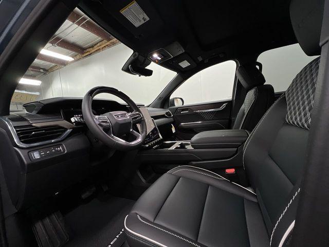 new 2026 GMC Acadia car, priced at $64,404