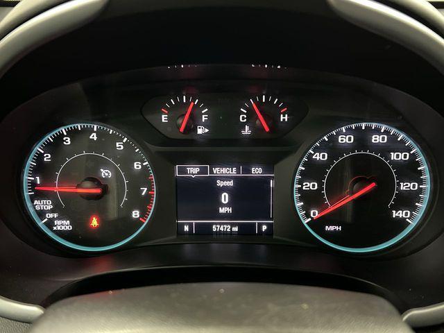 used 2023 Chevrolet Malibu car, priced at $17,692