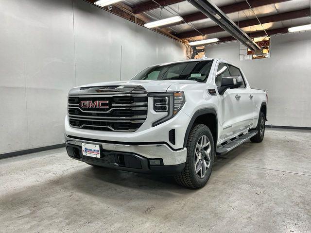 new 2026 GMC Sierra 1500 car, priced at $64,642