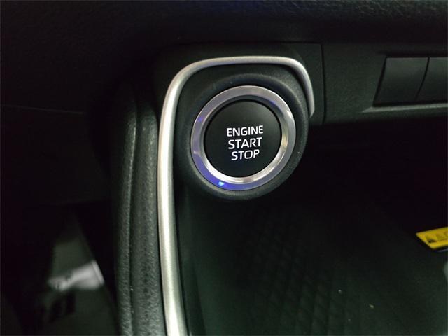 used 2024 Toyota Grand Highlander car, priced at $47,990