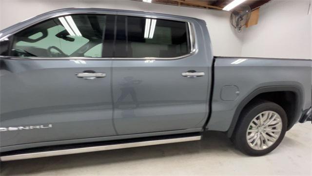 used 2019 GMC Sierra 1500 car, priced at $37,990