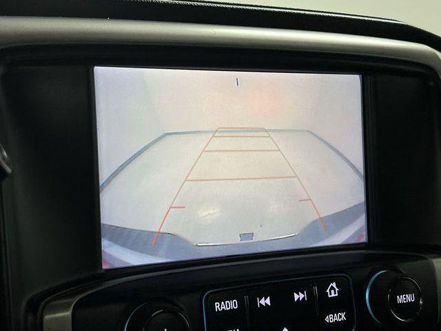 used 2018 GMC Sierra 2500 car, priced at $25,990