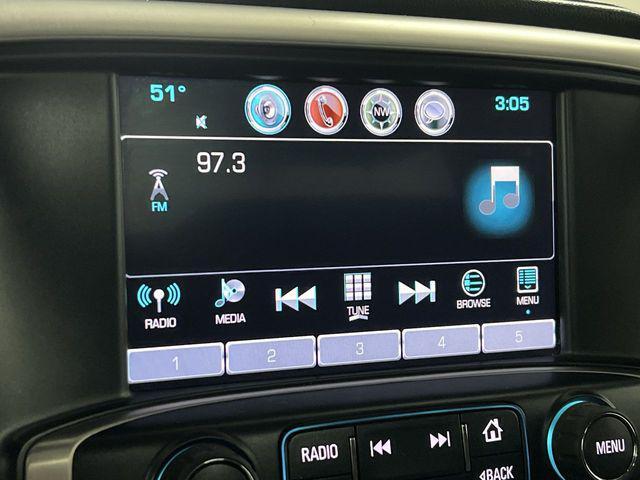 used 2018 GMC Sierra 2500 car, priced at $25,990