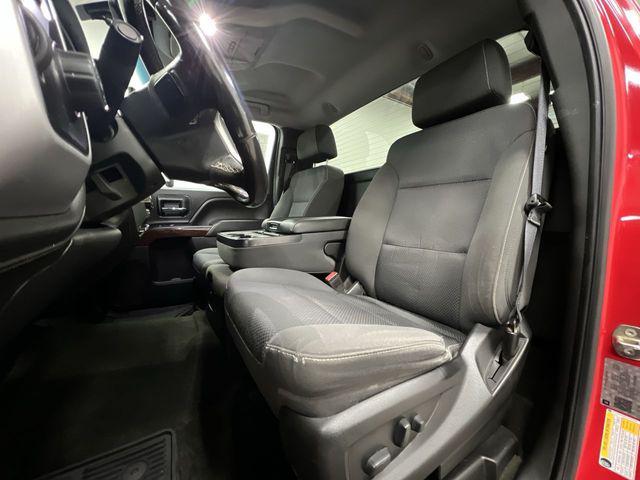 used 2018 GMC Sierra 2500 car, priced at $25,990