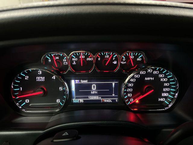 used 2018 GMC Sierra 2500 car, priced at $25,990