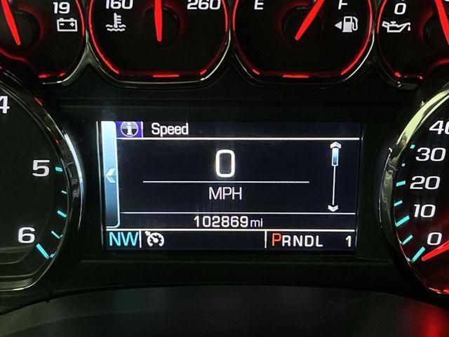 used 2018 GMC Sierra 2500 car, priced at $25,990