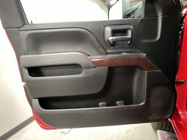 used 2018 GMC Sierra 2500 car, priced at $25,990