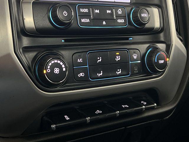 used 2018 GMC Sierra 2500 car, priced at $25,990