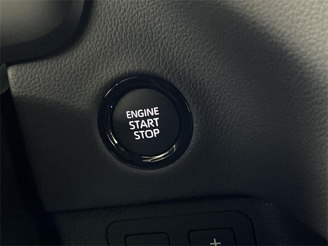 new 2025 Toyota Tundra car, priced at $59,009