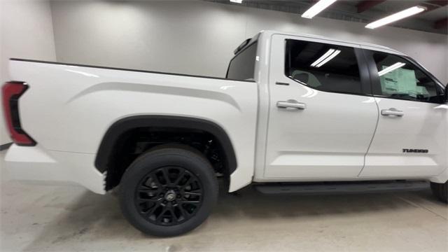 new 2025 Toyota Tundra car, priced at $59,009