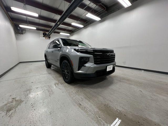 new 2026 Chevrolet Traverse car, priced at $51,084