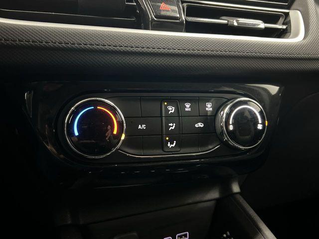 used 2025 Chevrolet TrailBlazer car, priced at $23,990