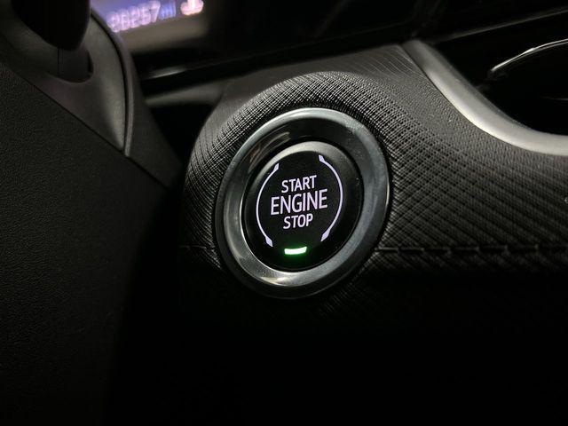 used 2025 Chevrolet TrailBlazer car, priced at $23,990