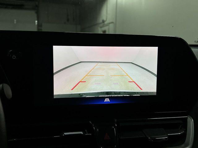 used 2025 Chevrolet TrailBlazer car, priced at $23,990