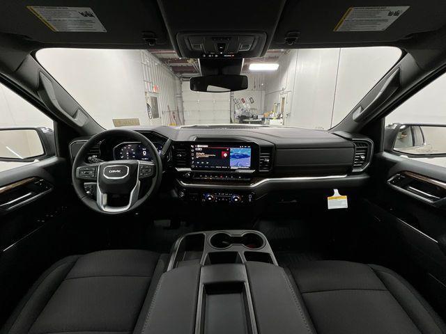 new 2026 GMC Sierra 1500 car, priced at $57,723