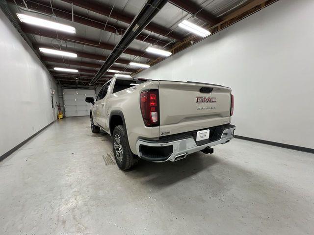 new 2026 GMC Sierra 1500 car, priced at $57,723