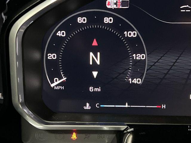 new 2026 GMC Sierra 1500 car, priced at $57,723