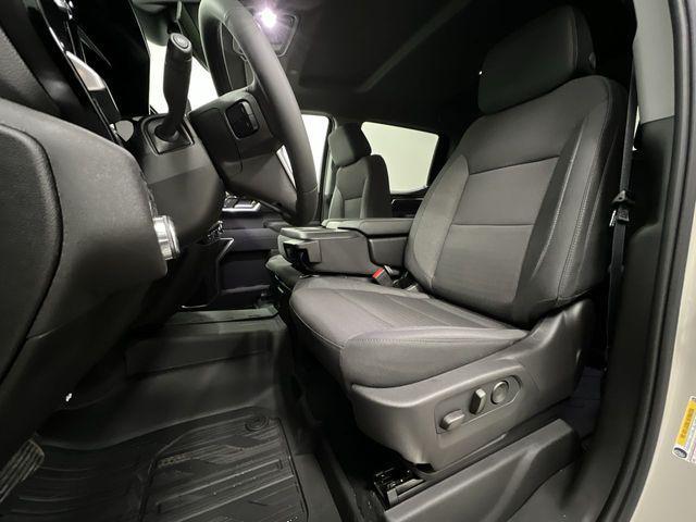 new 2026 GMC Sierra 1500 car, priced at $57,723