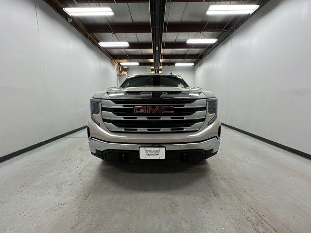new 2026 GMC Sierra 1500 car, priced at $57,723