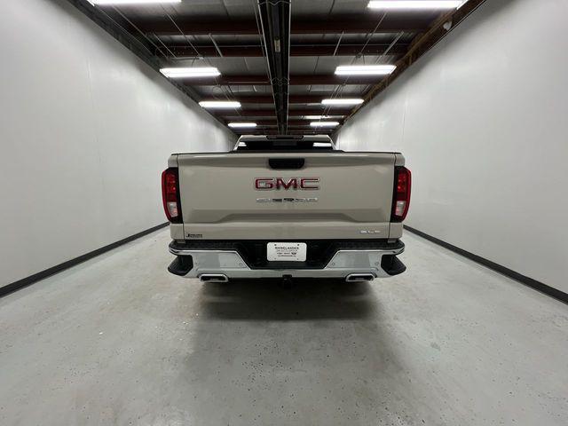 new 2026 GMC Sierra 1500 car, priced at $57,723