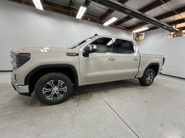 new 2026 GMC Sierra 1500 car, priced at $57,723