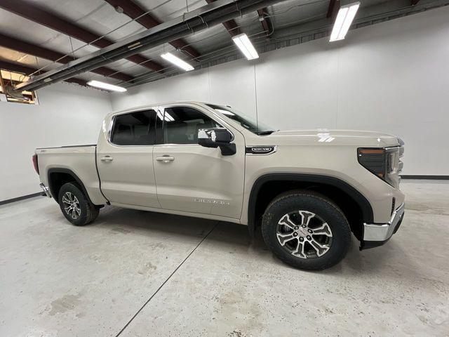 new 2026 GMC Sierra 1500 car, priced at $57,723