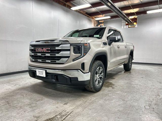 new 2026 GMC Sierra 1500 car, priced at $57,723