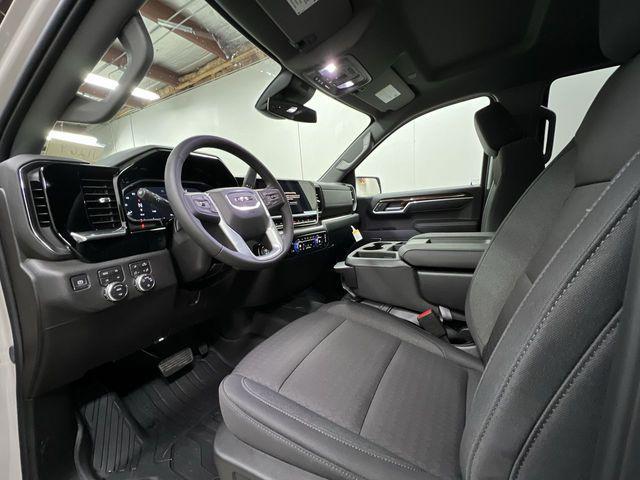 new 2026 GMC Sierra 1500 car, priced at $57,723