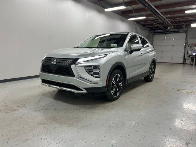 used 2024 Mitsubishi Eclipse Cross car, priced at $19,990