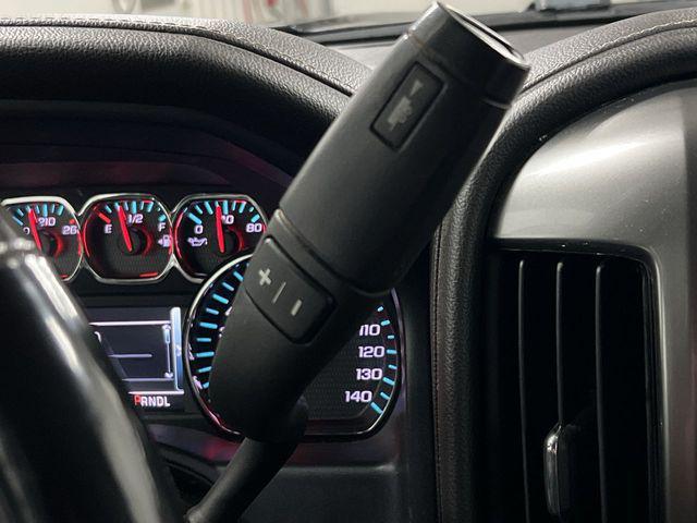 used 2018 Chevrolet Silverado 1500 car, priced at $24,194