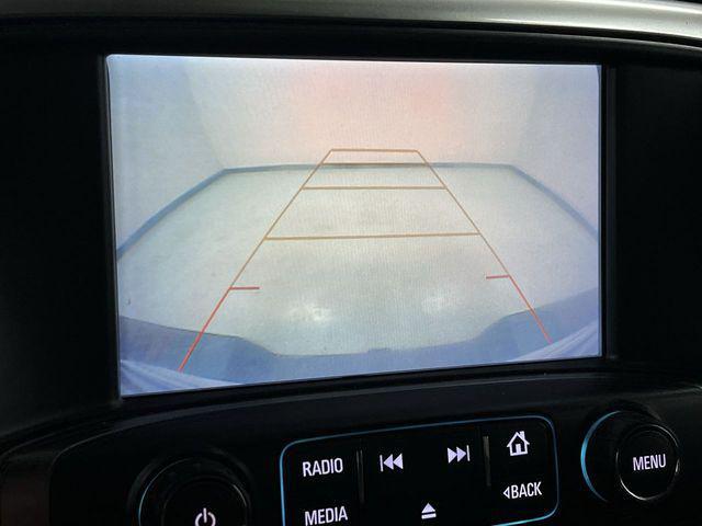 used 2018 Chevrolet Silverado 1500 car, priced at $24,194