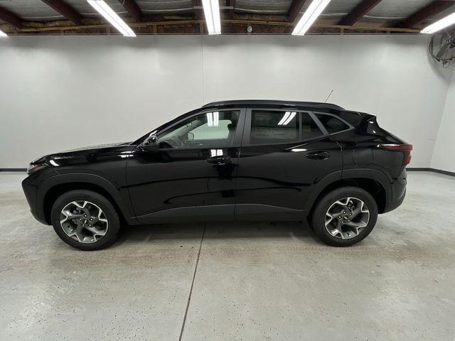 new 2026 Chevrolet Trax car, priced at $25,635
